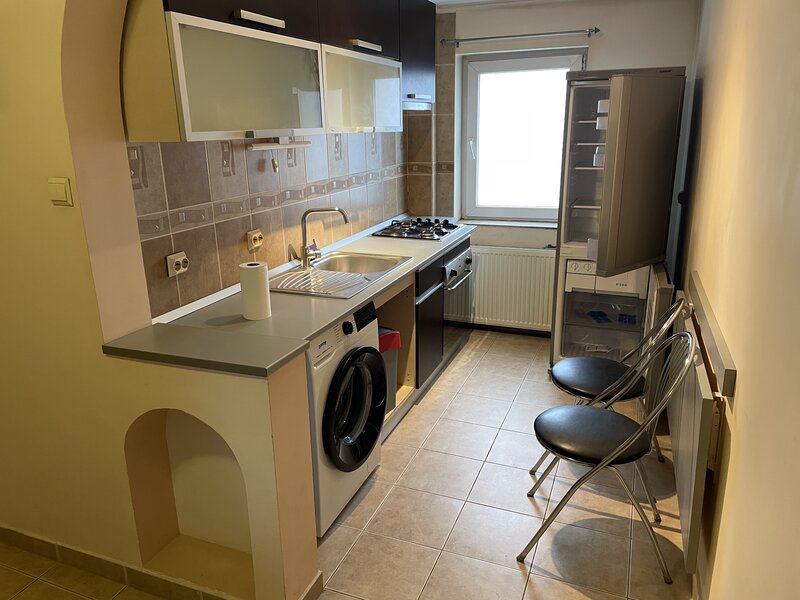 Aviatiei, strada Borsa, 300m pana la metrou aurel vlaicu,