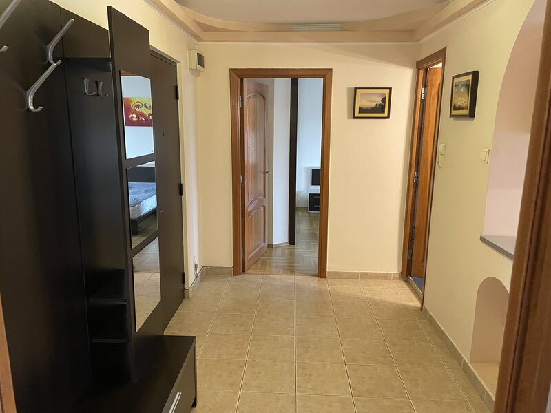 Aviatiei, strada Borsa, 300m pana la metrou aurel vlaicu,