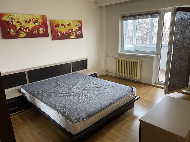 Aviatiei, strada Borsa, 300m pana la metrou aurel vlaicu,