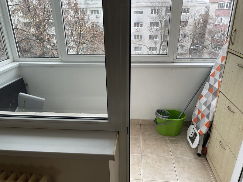 Aviatiei, strada Borsa, 300m pana la metrou aurel vlaicu,