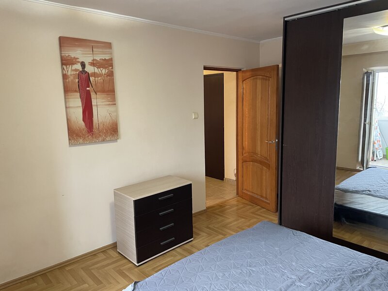 Aviatiei, strada Borsa, 300m pana la metrou aurel vlaicu,